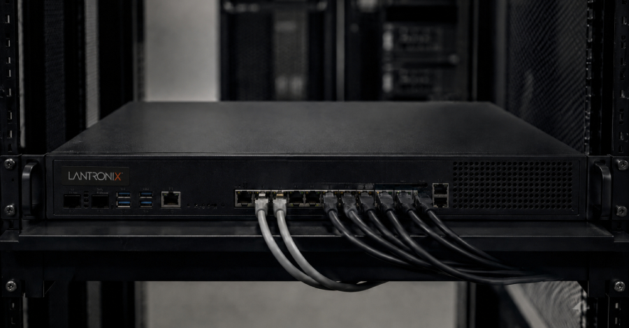 CISA Sounds the Alarm: Critical Lantronix EDS5000 Flaw Under Active Attack — Federal Agencies Have Until June 26