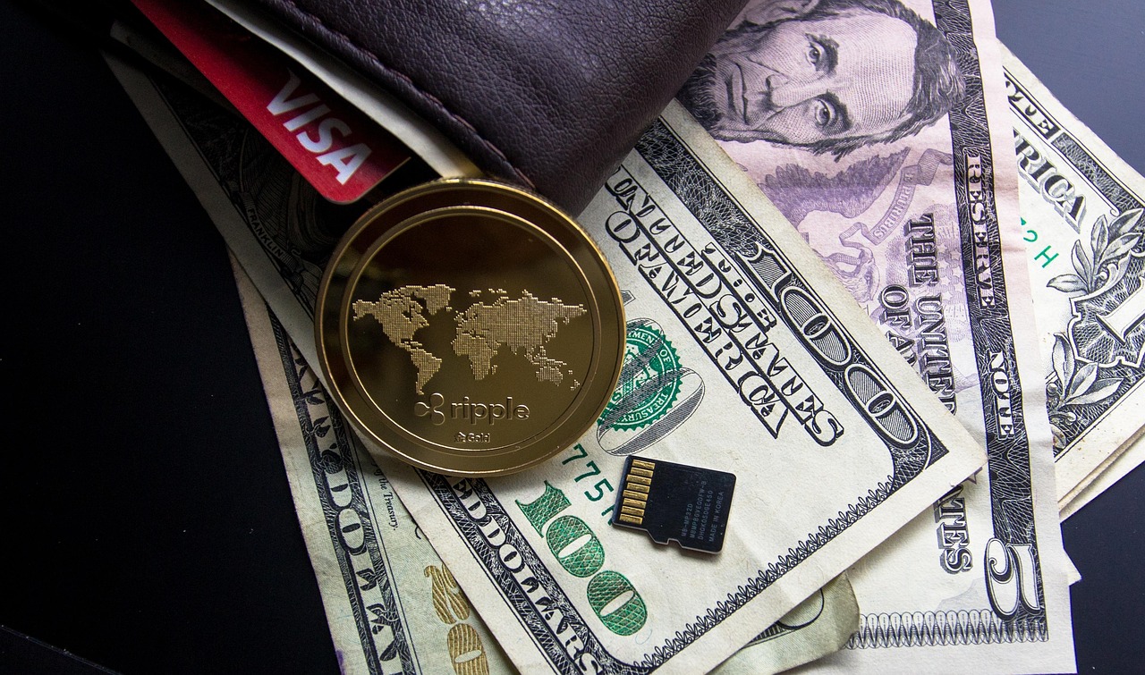 UK Sanctions Cryptomus: Disrupting the Financial Arteries of Ransomware