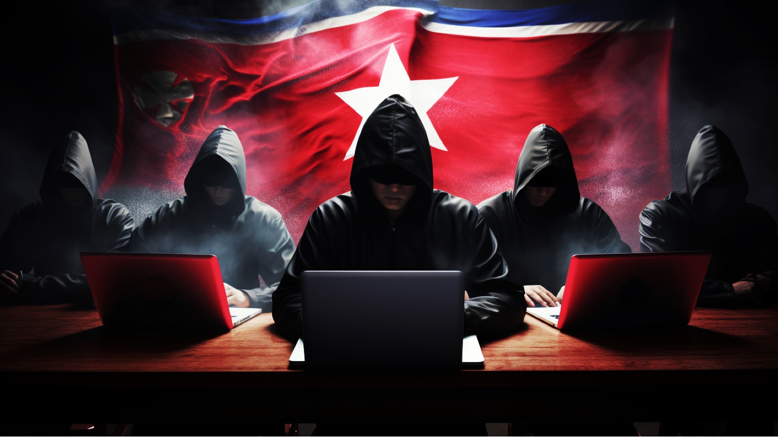 Sapphire Sleet's npm Gambit: How North Korea Poisoned 140+ AI Packages to Drain Crypto Wallets