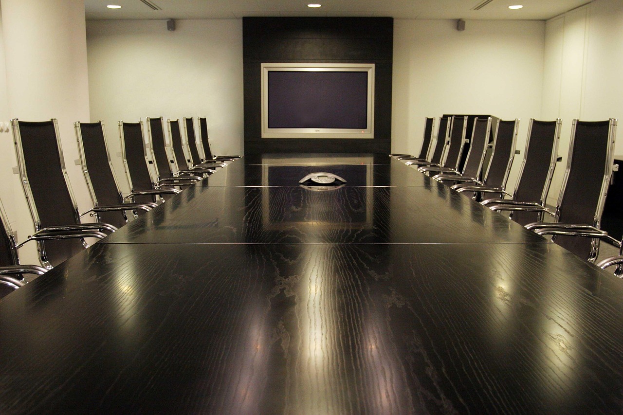 Bridging the Gap: Why Cybersecurity Advocacy in Policy Circles Has Never Mattered More