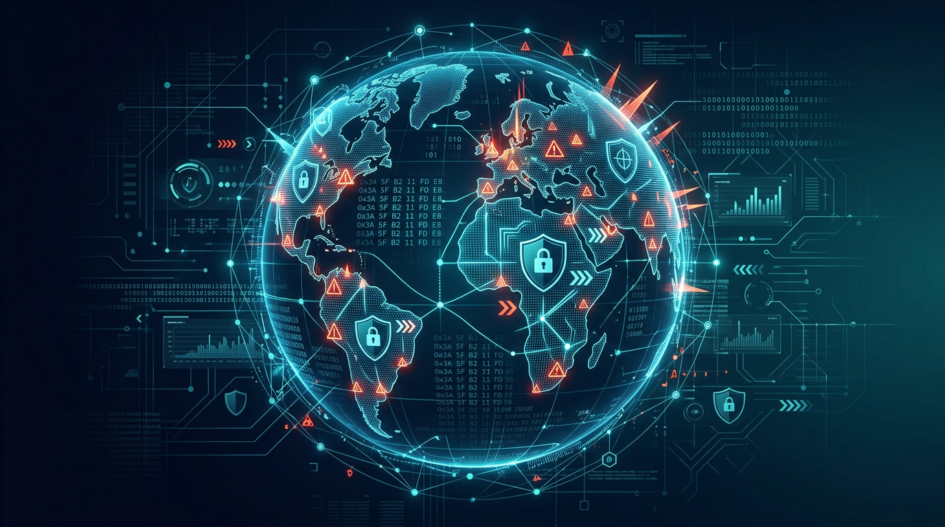 Threat Intelligence Newsletter — February 2026